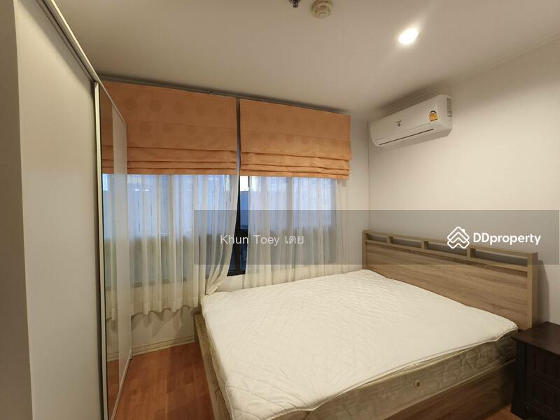 For Rent - Lumpini Ville Sukhumvit 77, Bangkok