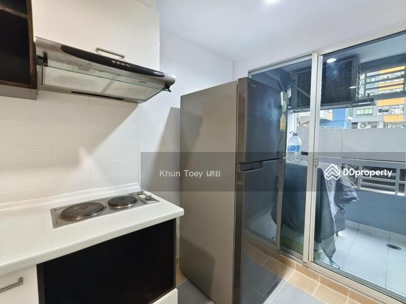 For Rent - Lumpini Ville Sukhumvit 77, Bangkok