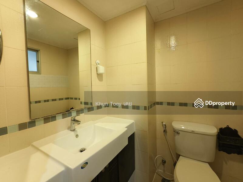 For Rent - Lumpini Ville Sukhumvit 77, Bangkok