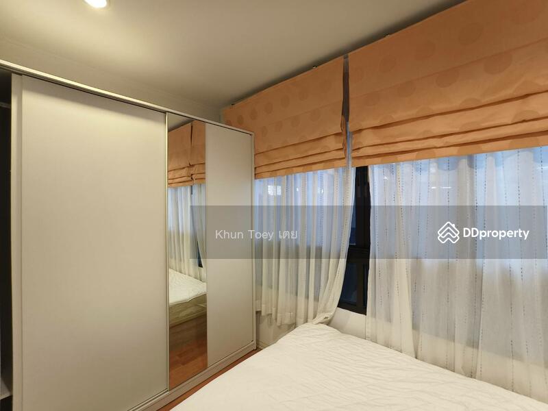 For Rent - Lumpini Ville Sukhumvit 77, Bangkok