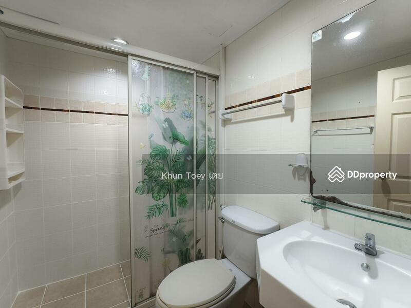 For Rent - Lumpini Ville Sukhumvit 77, Bangkok