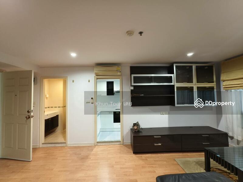 For Rent - Lumpini Ville Sukhumvit 77, Bangkok