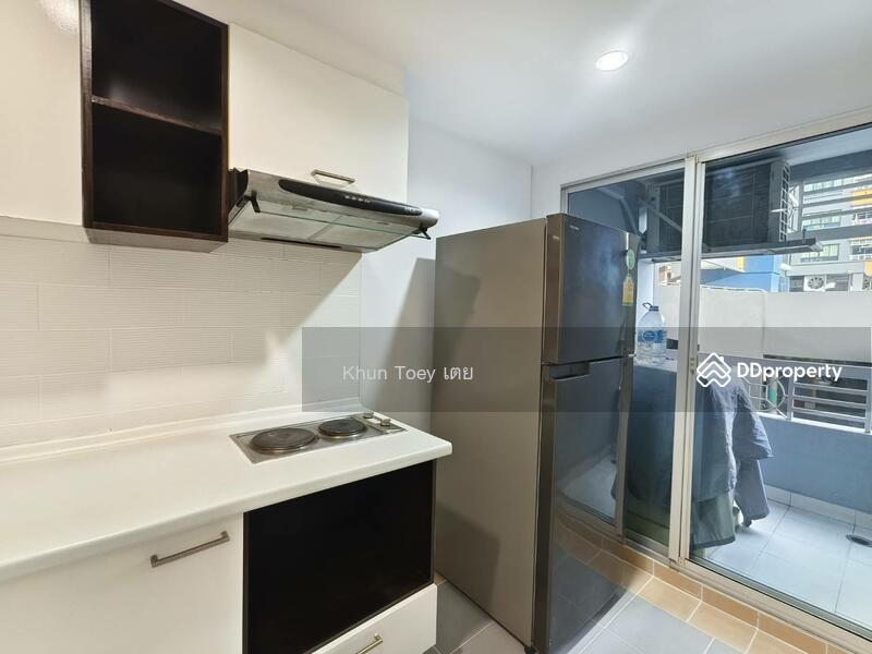 For Rent - Lumpini Ville Sukhumvit 77, Bangkok