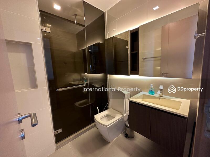 The Line Sukhumvit 71, Bangkok, 15 Sukhumvit 71 Road, Phra Kanong Nua, Watthana, Bangkok, 2 Bedrooms, 61 sqm, Condo For Rent, by NextStep Property, 11243013 - DDproperty.com