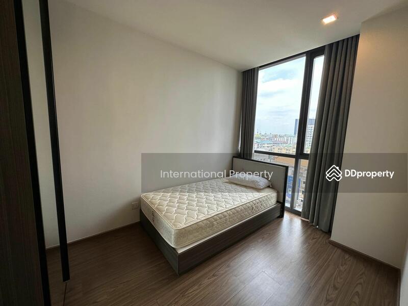 The Line Sukhumvit 71, Bangkok, 15 Sukhumvit 71 Road, Phra Kanong Nua, Watthana, Bangkok, 2 Bedrooms, 61 sqm, Condo For Rent, by NextStep Property, 11243013 - DDproperty.com