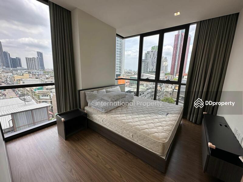 The Line Sukhumvit 71, Bangkok, 15 Sukhumvit 71 Road, Phra Kanong Nua, Watthana, Bangkok, 2 Bedrooms, 61 sqm, Condo For Rent, by NextStep Property, 11243013 - DDproperty.com
