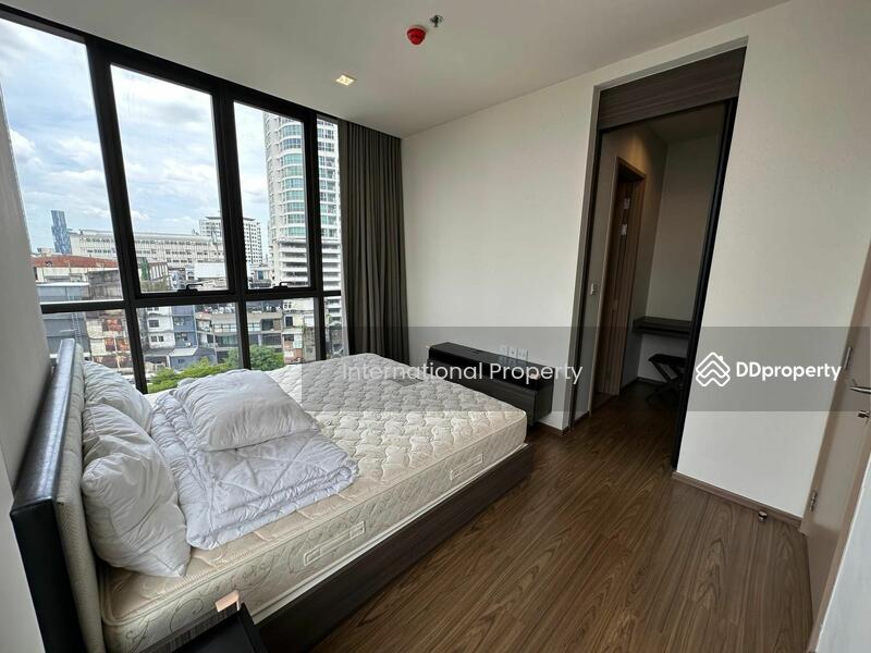 The Line Sukhumvit 71, Bangkok, 15 Sukhumvit 71 Road, Phra Kanong Nua, Watthana, Bangkok, 2 Bedrooms, 61 sqm, Condo For Rent, by NextStep Property, 11243013 - DDproperty.com