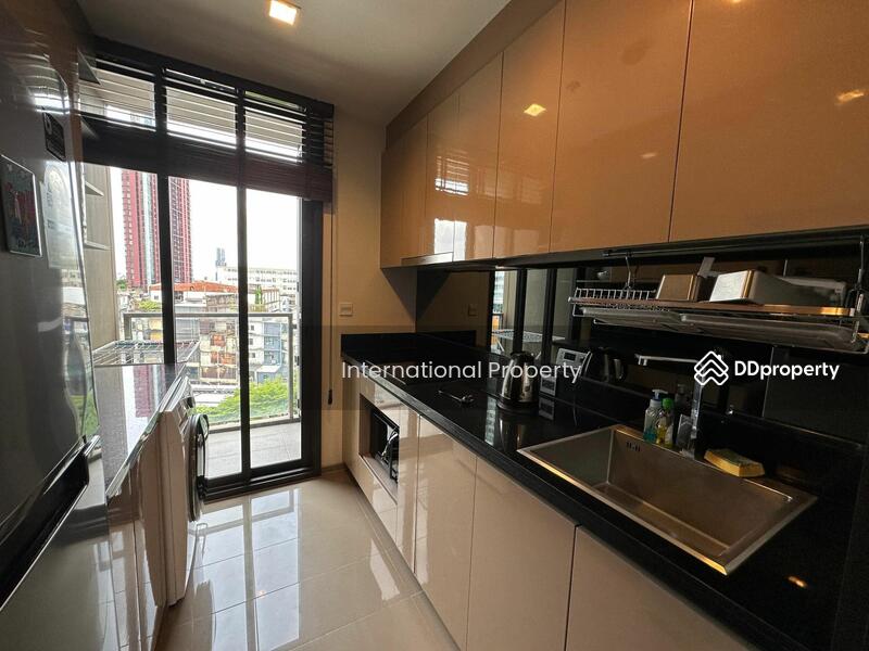 The Line Sukhumvit 71, Bangkok, 15 Sukhumvit 71 Road, Phra Kanong Nua, Watthana, Bangkok, 2 Bedrooms, 61 sqm, Condo For Rent, by NextStep Property, 11243013 - DDproperty.com
