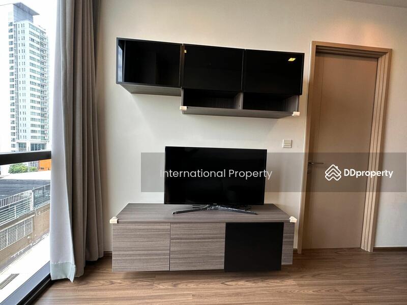 The Line Sukhumvit 71, Bangkok, 15 Sukhumvit 71 Road, Phra Kanong Nua, Watthana, Bangkok, 2 Bedrooms, 61 sqm, Condo For Rent, by NextStep Property, 11243013 - DDproperty.com