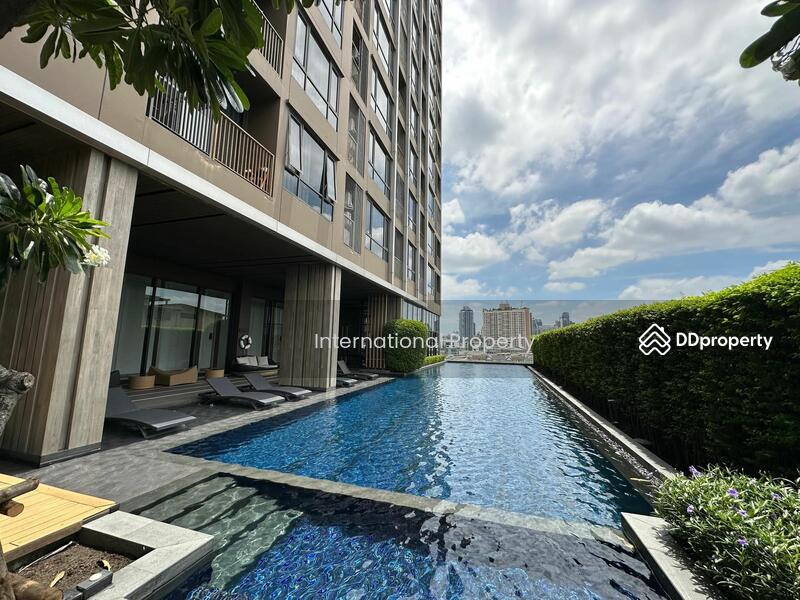 The Line Sukhumvit 71, Bangkok, 15 Sukhumvit 71 Road, Phra Kanong Nua, Watthana, Bangkok, 2 Bedrooms, 61 sqm, Condo For Rent, by NextStep Property, 11243013 - DDproperty.com