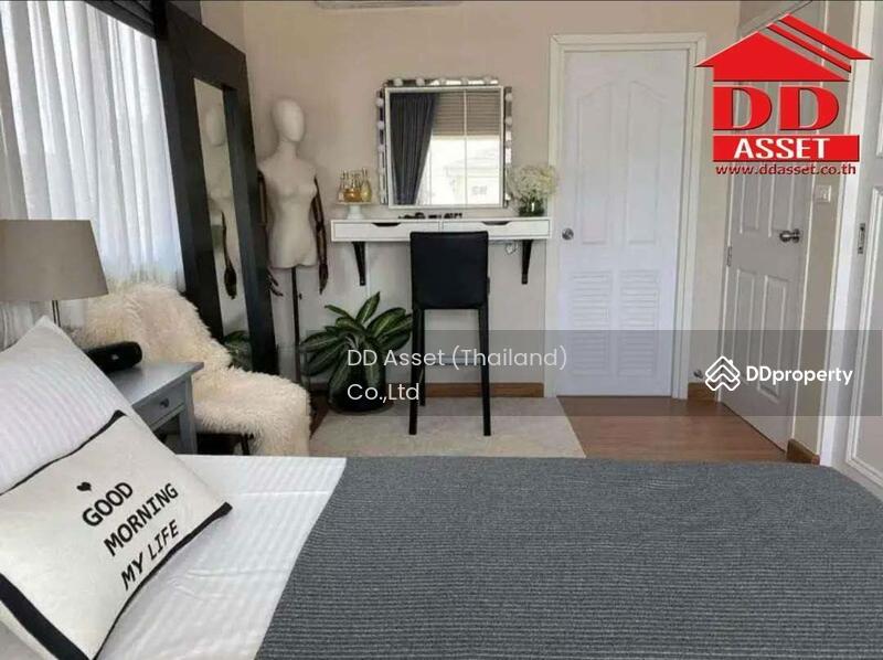 Passorn Thepharak-Bangna : ภัสสร เทพารักษ์-บางนา, Samut Prakan, ถนนเทพารักษ์ (กม.15), Bang Pla, Bang Plee, Samut Prakan, 3 Bedrooms, 120 sqm, Single Detached House For Sale, by DD Asset (Thailand) Co.,Ltd, 11243062 - DDproperty.com