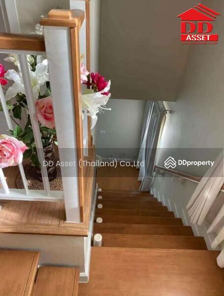 Passorn Thepharak-Bangna : ภัสสร เทพารักษ์-บางนา, Samut Prakan, ถนนเทพารักษ์ (กม.15), Bang Pla, Bang Plee, Samut Prakan, 3 Bedrooms, 120 sqm, Single Detached House For Sale, by DD Asset (Thailand) Co.,Ltd, 11243062 - DDproperty.com