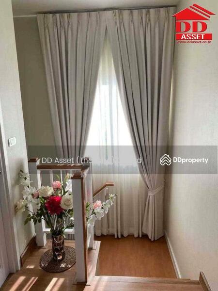Passorn Thepharak-Bangna : ภัสสร เทพารักษ์-บางนา, Samut Prakan, ถนนเทพารักษ์ (กม.15), Bang Pla, Bang Plee, Samut Prakan, 3 Bedrooms, 120 sqm, Single Detached House For Sale, by DD Asset (Thailand) Co.,Ltd, 11243062 - DDproperty.com