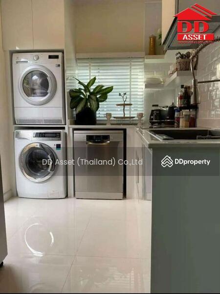 Passorn Thepharak-Bangna : ภัสสร เทพารักษ์-บางนา, Samut Prakan, ถนนเทพารักษ์ (กม.15), Bang Pla, Bang Plee, Samut Prakan, 3 Bedrooms, 120 sqm, Single Detached House For Sale, by DD Asset (Thailand) Co.,Ltd, 11243062 - DDproperty.com