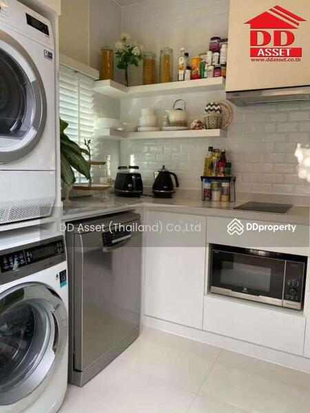 Passorn Thepharak-Bangna : ภัสสร เทพารักษ์-บางนา, Samut Prakan, ถนนเทพารักษ์ (กม.15), Bang Pla, Bang Plee, Samut Prakan, 3 Bedrooms, 120 sqm, Single Detached House For Sale, by DD Asset (Thailand) Co.,Ltd, 11243062 - DDproperty.com