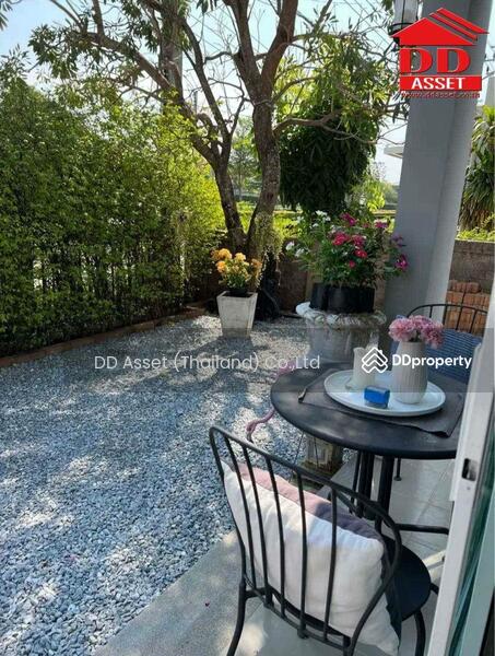 Passorn Thepharak-Bangna : ภัสสร เทพารักษ์-บางนา, Samut Prakan, ถนนเทพารักษ์ (กม.15), Bang Pla, Bang Plee, Samut Prakan, 3 Bedrooms, 120 sqm, Single Detached House For Sale, by DD Asset (Thailand) Co.,Ltd, 11243062 - DDproperty.com