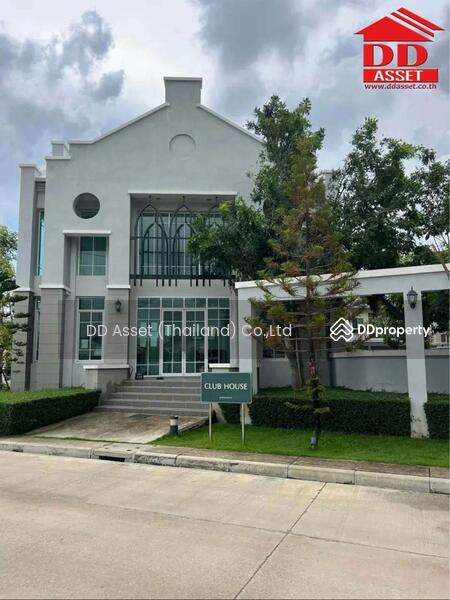 Passorn Thepharak-Bangna : ภัสสร เทพารักษ์-บางนา, Samut Prakan, ถนนเทพารักษ์ (กม.15), Bang Pla, Bang Plee, Samut Prakan, 3 Bedrooms, 120 sqm, Single Detached House For Sale, by DD Asset (Thailand) Co.,Ltd, 11243062 - DDproperty.com