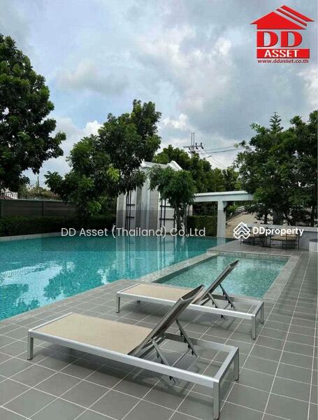 Passorn Thepharak-Bangna : ภัสสร เทพารักษ์-บางนา, Samut Prakan, ถนนเทพารักษ์ (กม.15), Bang Pla, Bang Plee, Samut Prakan, 3 Bedrooms, 120 sqm, Single Detached House For Sale, by DD Asset (Thailand) Co.,Ltd, 11243062 - DDproperty.com