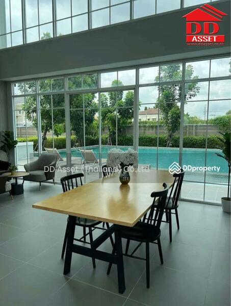 Passorn Thepharak-Bangna : ภัสสร เทพารักษ์-บางนา, Samut Prakan, ถนนเทพารักษ์ (กม.15), Bang Pla, Bang Plee, Samut Prakan, 3 Bedrooms, 120 sqm, Single Detached House For Sale, by DD Asset (Thailand) Co.,Ltd, 11243062 - DDproperty.com