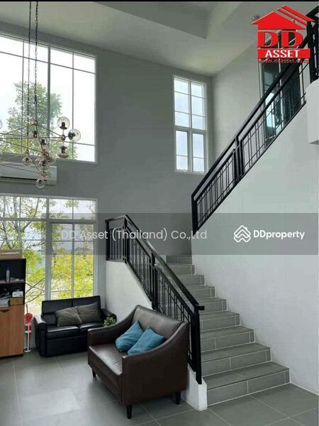 Passorn Thepharak-Bangna : ภัสสร เทพารักษ์-บางนา, Samut Prakan, ถนนเทพารักษ์ (กม.15), Bang Pla, Bang Plee, Samut Prakan, 3 Bedrooms, 120 sqm, Single Detached House For Sale, by DD Asset (Thailand) Co.,Ltd, 11243062 - DDproperty.com