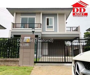 ขาย - Passorn Thepharak-Bangna : ภัสสร เทพารักษ์-บางนา, สมุทรปราการ