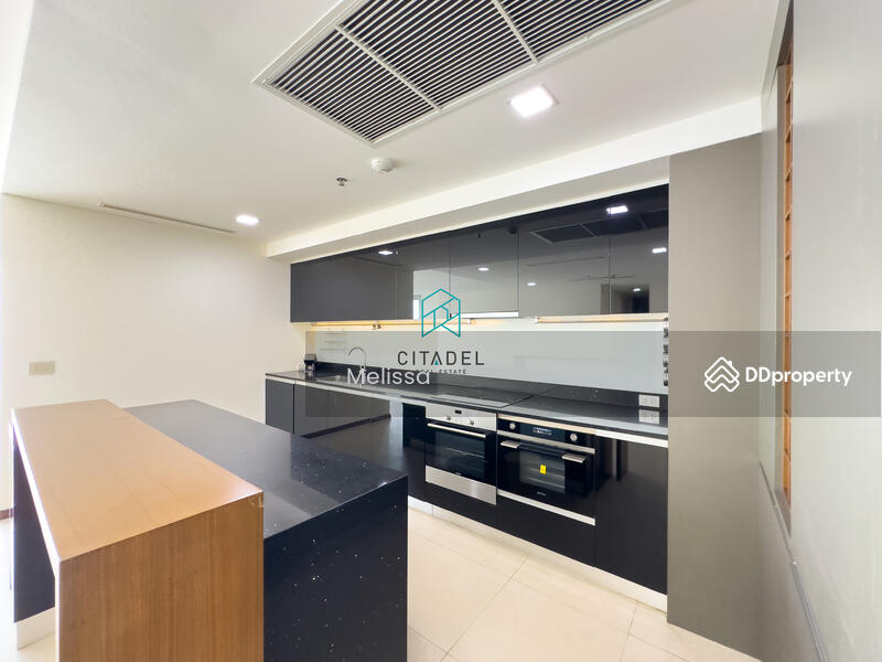 The River by Raimon Land, Bangkok, Soi Charoen Nakorn 13, Charoen Nakorn Road, Khlong Ton Sai, Khlong San, Bangkok, 2 Bedrooms, 130 sqm, Condo For Rent, by Citadel Real Estate Co., Ltd. -, 11243082 - DDproperty.com
