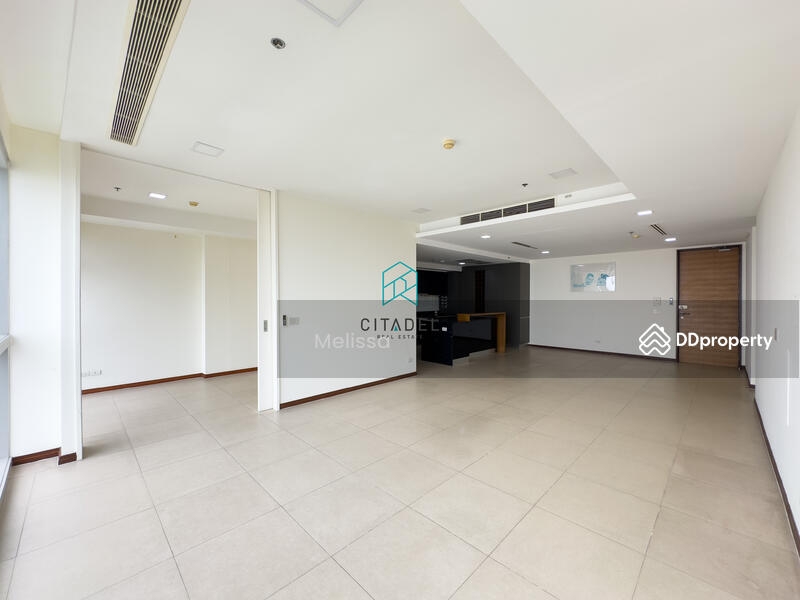 The River by Raimon Land, Bangkok, Soi Charoen Nakorn 13, Charoen Nakorn Road, Khlong Ton Sai, Khlong San, Bangkok, 2 Bedrooms, 130 sqm, Condo For Rent, by Citadel Real Estate Co., Ltd. -, 11243082 - DDproperty.com