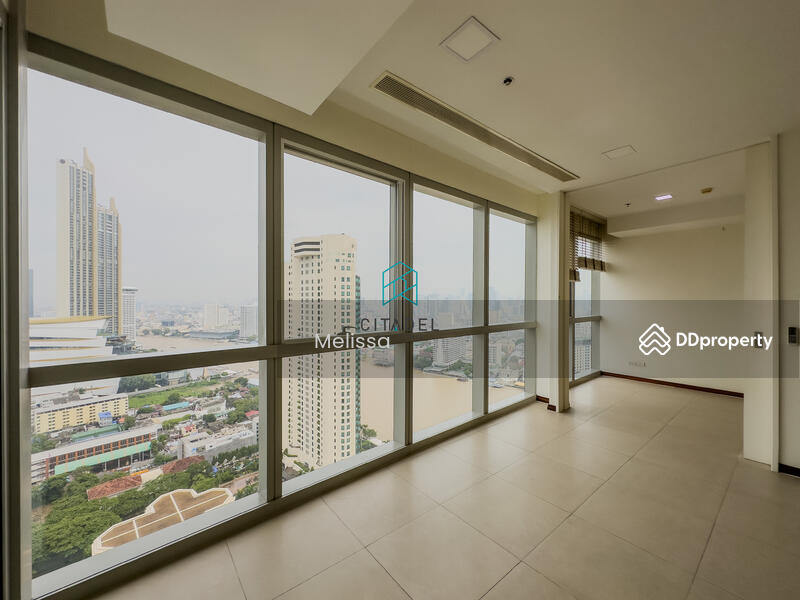 The River by Raimon Land : เดอะ ริเวอร์ บาย ไรม่อน แลนด์, กรุงเทพ, ซอยเจริญนคร 13 ถนนเจริญนคร, คลองต้นไทร, คลองสาน, กรุงเทพ, 130 ตร.ม., คอนโด ให้เช่า, โดย Citadel Real Estate Co., Ltd. -, 11243082 - DDproperty.com