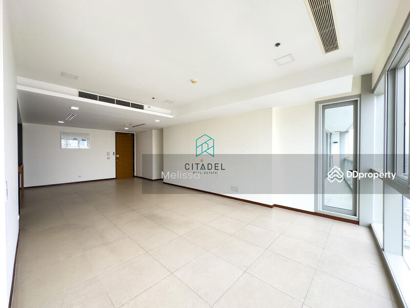 The River by Raimon Land, Bangkok, Soi Charoen Nakorn 13, Charoen Nakorn Road, Khlong Ton Sai, Khlong San, Bangkok, 2 Bedrooms, 130 sqm, Condo For Rent, by Citadel Real Estate Co., Ltd. -, 11243082 - DDproperty.com