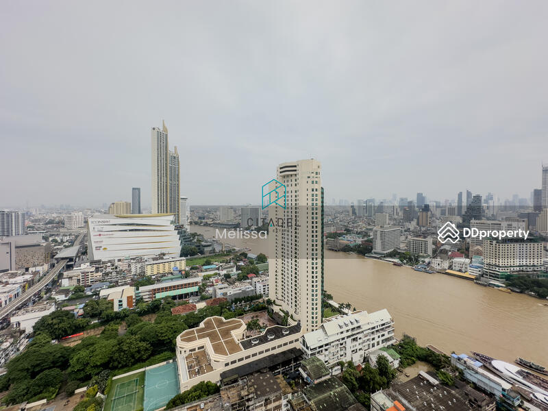 The River by Raimon Land : เดอะ ริเวอร์ บาย ไรม่อน แลนด์, กรุงเทพ, ซอยเจริญนคร 13 ถนนเจริญนคร, คลองต้นไทร, คลองสาน, กรุงเทพ, 130 ตร.ม., คอนโด ให้เช่า, โดย Citadel Real Estate Co., Ltd. -, 11243082 - DDproperty.com