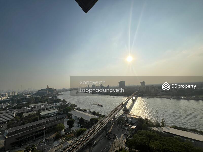 333 Riverside, Bangkok, 333 Pracharat Sai 2, Bang Sue, Bangkok, 2 Bedrooms, 94 sqm, Condo For Rent, by Songwuth Laophadungveth, 11243104 - DDproperty.com