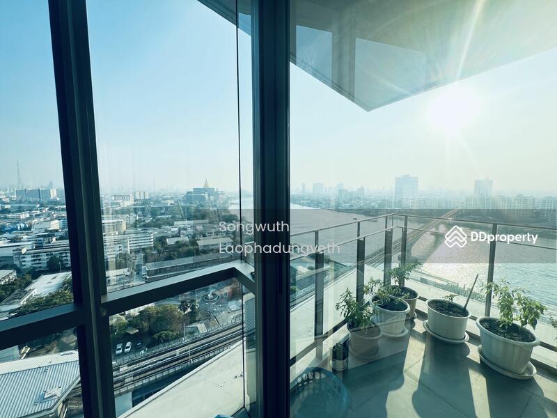 333 Riverside, Bangkok, 333 Pracharat Sai 2, Bang Sue, Bangkok, 2 Bedrooms, 94 sqm, Condo For Rent, by Songwuth Laophadungveth, 11243104 - DDproperty.com