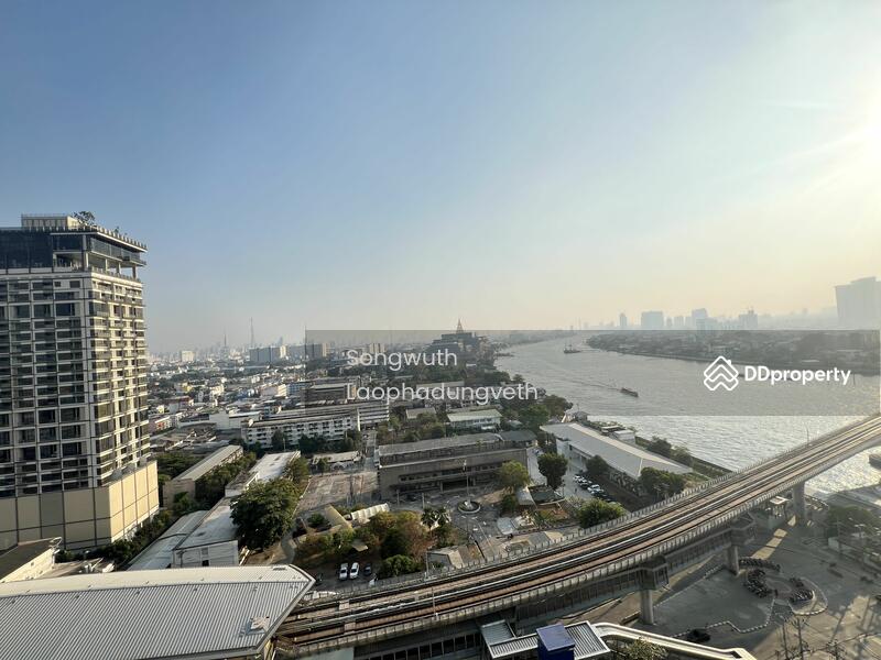 333 Riverside, Bangkok, 333 Pracharat Sai 2, Bang Sue, Bangkok, 2 Bedrooms, 94 sqm, Condo For Rent, by Songwuth Laophadungveth, 11243104 - DDproperty.com