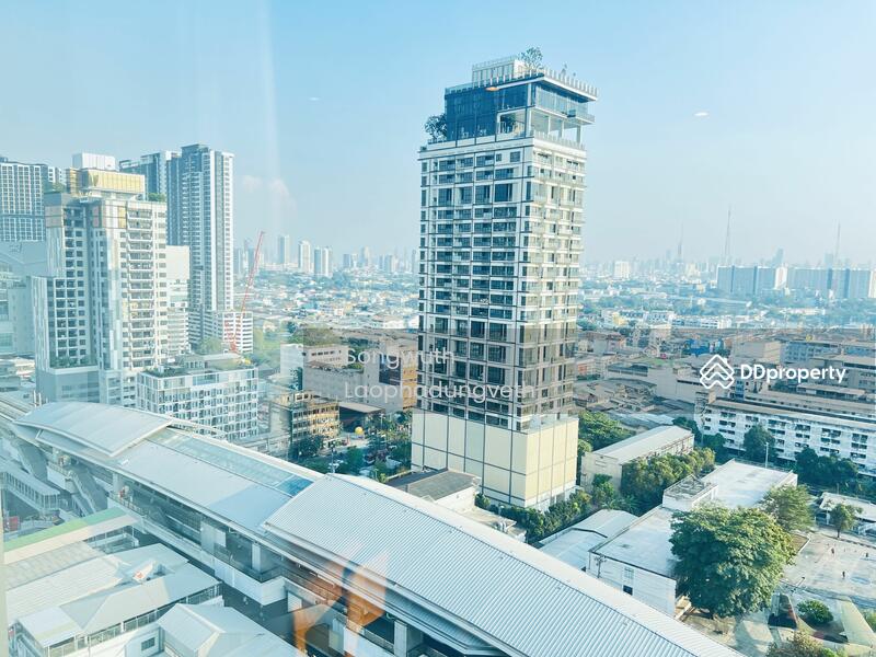 333 Riverside, Bangkok, 333 Pracharat Sai 2, Bang Sue, Bangkok, 2 Bedrooms, 94 sqm, Condo For Rent, by Songwuth Laophadungveth, 11243104 - DDproperty.com