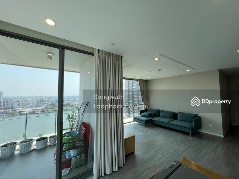 333 Riverside, Bangkok, 333 Pracharat Sai 2, Bang Sue, Bangkok, 2 Bedrooms, 94 sqm, Condo For Rent, by Songwuth Laophadungveth, 11243104 - DDproperty.com