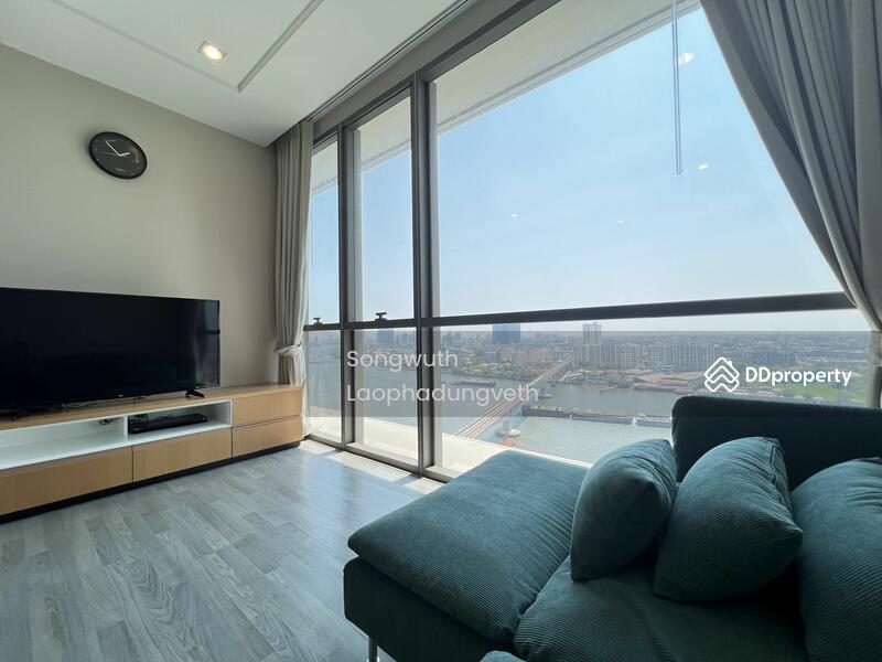 333 Riverside, Bangkok, 333 Pracharat Sai 2, Bang Sue, Bangkok, 2 Bedrooms, 94 sqm, Condo For Rent, by Songwuth Laophadungveth, 11243104 - DDproperty.com