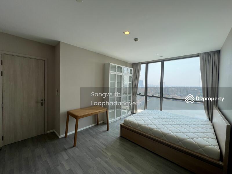 333 Riverside, Bangkok, 333 Pracharat Sai 2, Bang Sue, Bangkok, 2 Bedrooms, 94 sqm, Condo For Rent, by Songwuth Laophadungveth, 11243104 - DDproperty.com