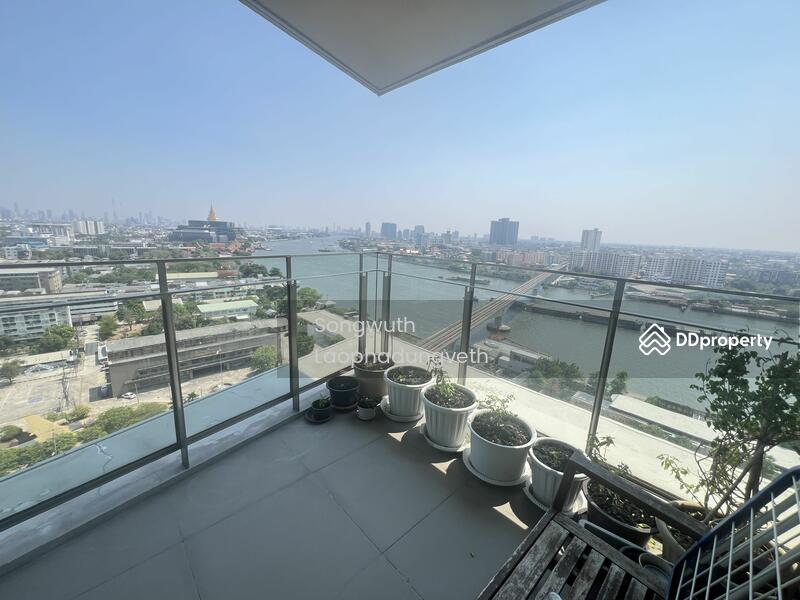 333 Riverside, Bangkok, 333 Pracharat Sai 2, Bang Sue, Bangkok, 2 Bedrooms, 94 sqm, Condo For Rent, by Songwuth Laophadungveth, 11243104 - DDproperty.com