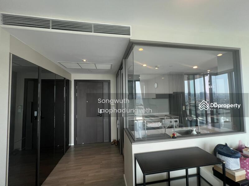 333 Riverside, Bangkok, 333 Pracharat Sai 2, Bang Sue, Bangkok, 2 Bedrooms, 94 sqm, Condo For Rent, by Songwuth Laophadungveth, 11243104 - DDproperty.com