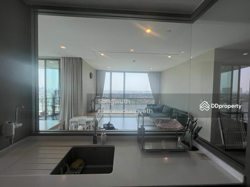 333 Riverside, Bangkok, 333 Pracharat Sai 2, Bang Sue, Bangkok, 2 Bedrooms, 94 sqm, Condo For Rent, by Songwuth Laophadungveth, 11243104 - DDproperty.com