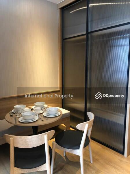 For Sale - Park Origin Phrom Phong (Park 24), Bangkok