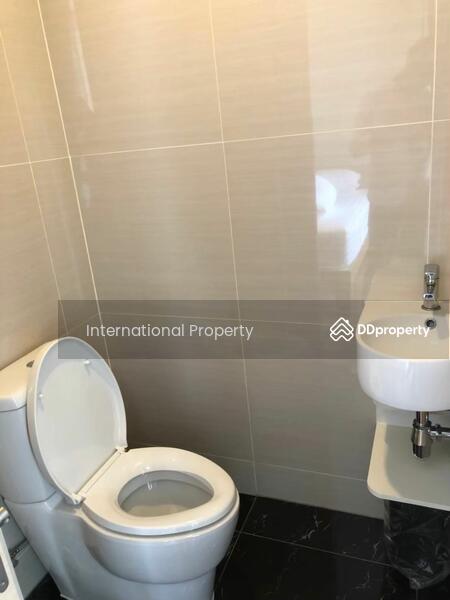 For Sale - Park Origin Phrom Phong (Park 24), Bangkok