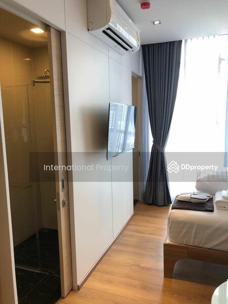 For Sale - Park Origin Phrom Phong (Park 24), Bangkok