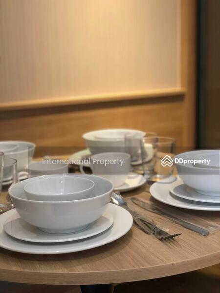 For Sale - Park Origin Phrom Phong (Park 24), Bangkok