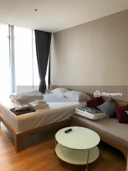 For Sale - Park Origin Phrom Phong (Park 24), Bangkok