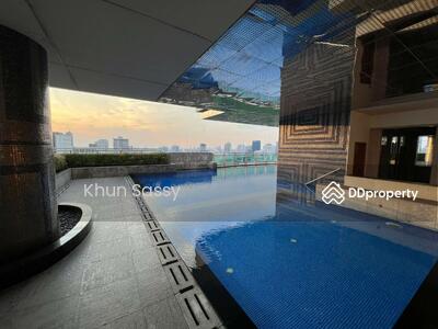 For Rent - Baan Ratchadamri, Bangkok