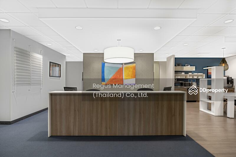 Regus MOS Cognizant, กรุงเทพ, 252/20 Muang Thai Phatra Complex Building, ห้วยขวาง, กรุงเทพ, 10 ตร.ม., สำนักงาน ให้เช่า, โดย IWG SERVICES (THAILAND) COMPANY LIMITED, 11243228 - DDproperty.com