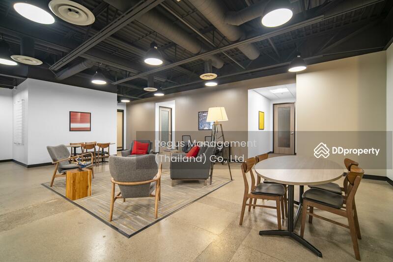 Regus MOS Cognizant, Bangkok, 252/20 Muang Thai Phatra Complex Building, Huai Khwang, Bangkok, , 10 sqm, Office Space For Rent, by IWG SERVICES (THAILAND) COMPANY LIMITED, 11243228 - DDproperty.com