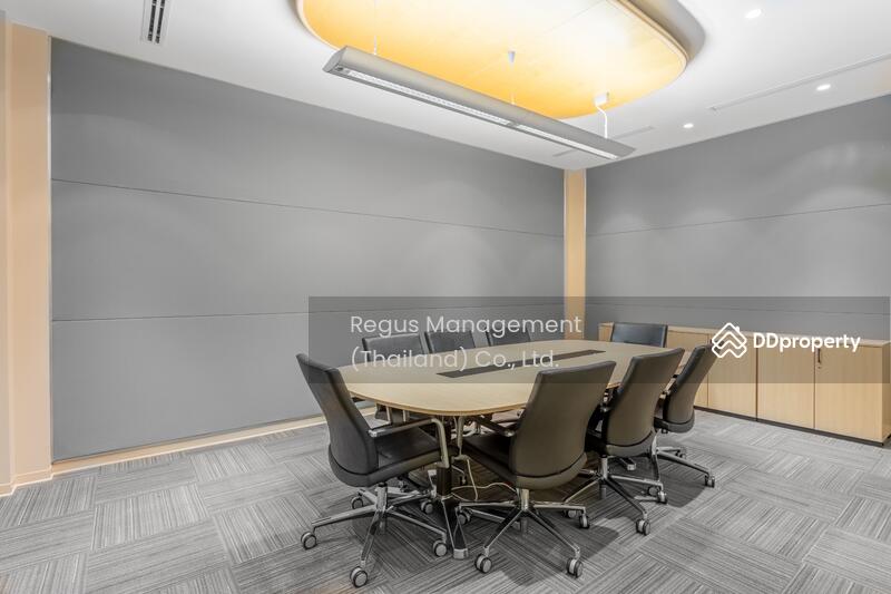 Regus MOS Cognizant, Bangkok, 252/20 Muang Thai Phatra Complex Building, Huai Khwang, Bangkok, , 10 sqm, Office Space For Rent, by IWG SERVICES (THAILAND) COMPANY LIMITED, 11243228 - DDproperty.com