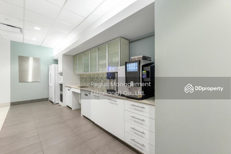 Regus MOS Cognizant, Bangkok, 252/20 Muang Thai Phatra Complex Building, Huai Khwang, Bangkok, , 10 sqm, Office Space For Rent, by IWG SERVICES (THAILAND) COMPANY LIMITED, 11243228 - DDproperty.com